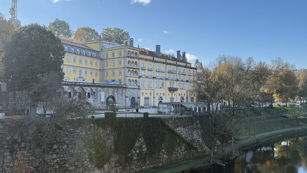 Confeitaria da Ponte by null