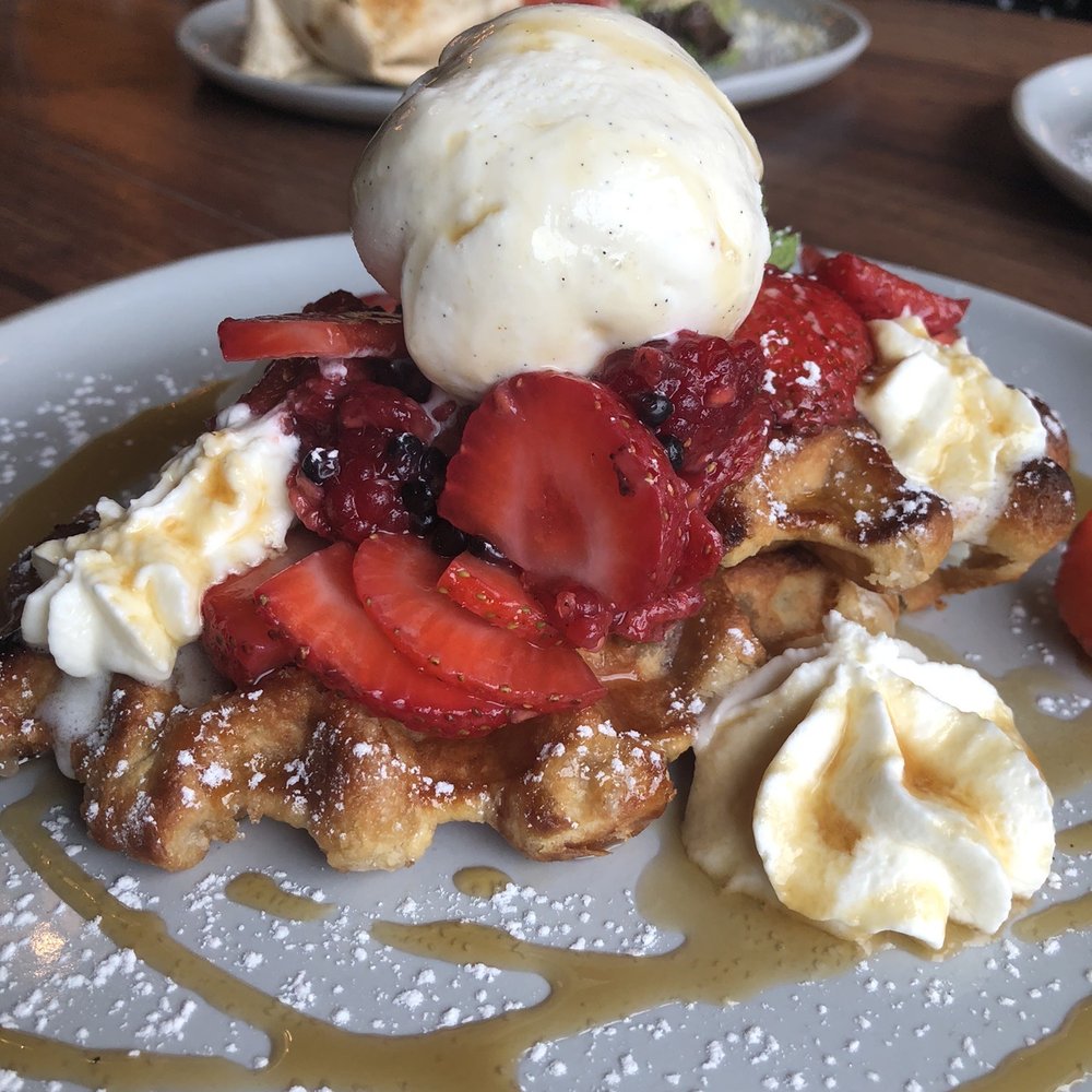Rein Osteria - Belgian Waffle - Seafood Near Me - Danbury, Connecticut Rein Osteria - Belgian Waffle - Seafood Near Me - Danbury, Connecticut