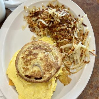 Blackberry Cafe - The Slammer $15.40 - Breakfast & Brunch Near Me - Chandler, Arizona Blackberry Cafe - The Slammer $15.40 - Breakfast & Brunch Near Me - Chandler, Arizona