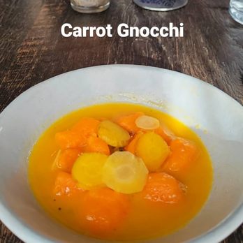 Dirt Candy - Vegetarian Near Me - New York, New York