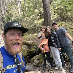Chilkat Guides