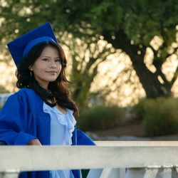 JLimon Visualz - Grad/Senior photoshoot at Papago Park
