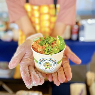 Kailua Farmers' Market by null