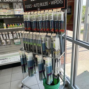Batteries Plus - Windshield wiper blades - Battery Stores Near Me - Midwest City, Oklahoma Batteries Plus - Windshield wiper blades - Battery Stores Near Me - Midwest City, Oklahoma