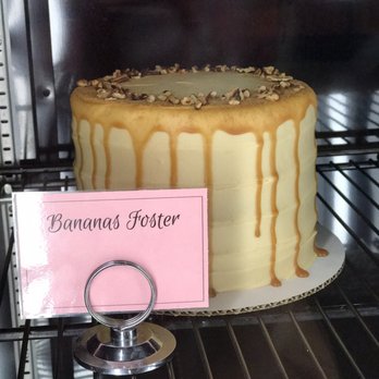 Pure Bliss Desserts - Love bananas foster. - Bakeries Near Me - Bellingham, Washington Pure Bliss Desserts - Love bananas foster. - Bakeries Near Me - Bellingham, Washington