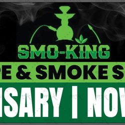 Smo-King