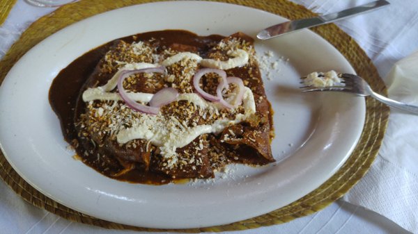 Carmelitas Café by null