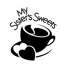 My Sister's Sweets Logo