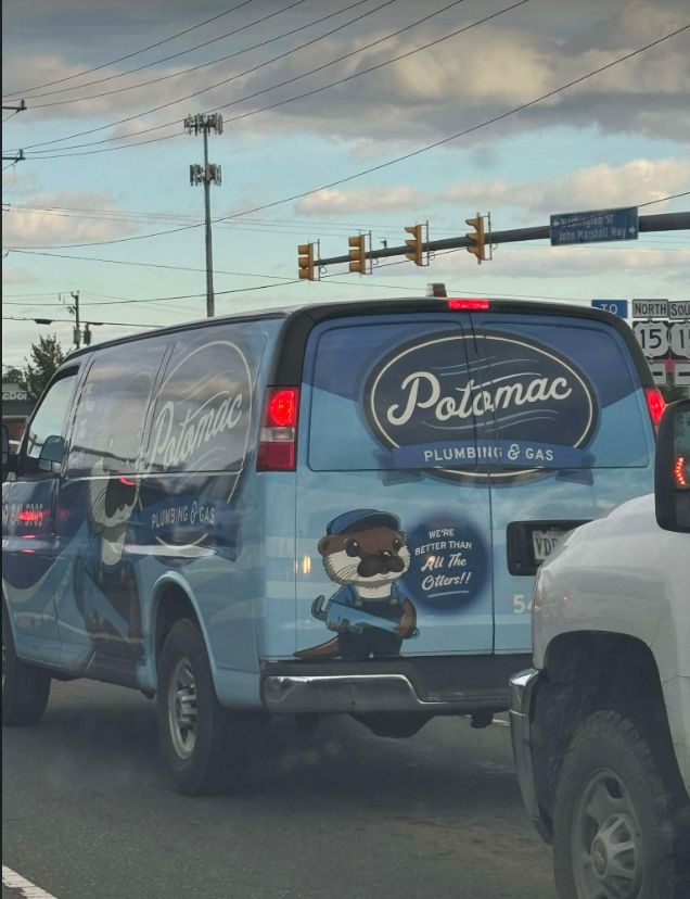 Slide of Potomac Plumbing & Gas