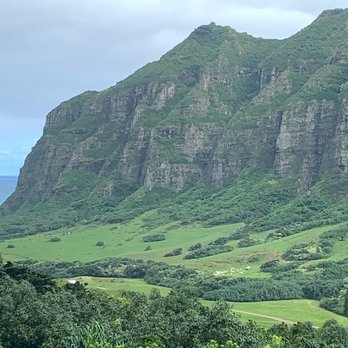 Kualoa Ranch - Tours Near Me - Kaneohe, Hawaii Kualoa Ranch - Tours Near Me - Kaneohe, Hawaii