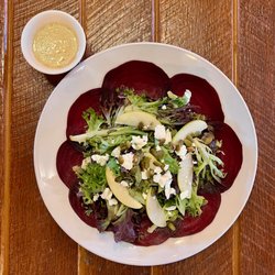North Country Kitchen and Bar - Beet Salad