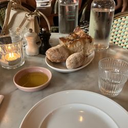 Cantina - Bread
