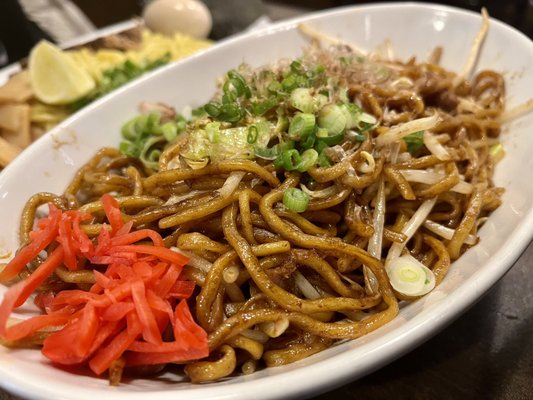 Hanabi Ramen by null