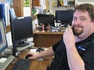 Slide of MaxFlo Pump