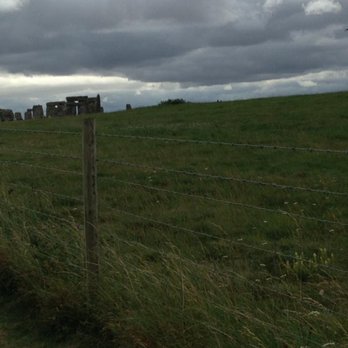 Stonehenge - As the crow flies... - Landmarks & Historical Buildings Near Me - Amesbury, WIL