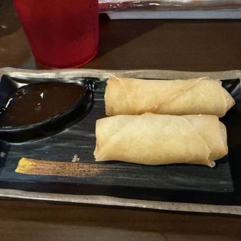 Sushi Kaizen - Spring Rolls - Sushi Bars Near Me - Kissimmee, Florida Sushi Kaizen - Spring Rolls - Sushi Bars Near Me - Kissimmee, Florida