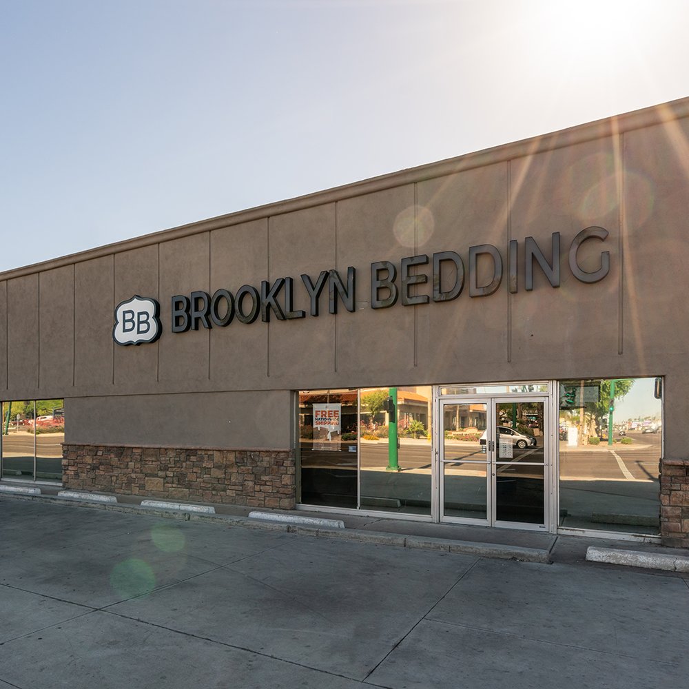 BROOKLYN BEDDING Updated August 2024 35 Reviews 668 W Camelback