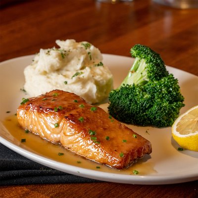 Stoney River Steakhouse and Grill by null