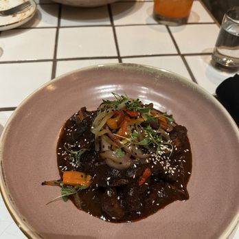 XICA - Mole - Mexican Near Me - San Francisco, California