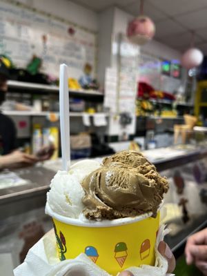 The Original Chinatown Ice Cream Factory by null