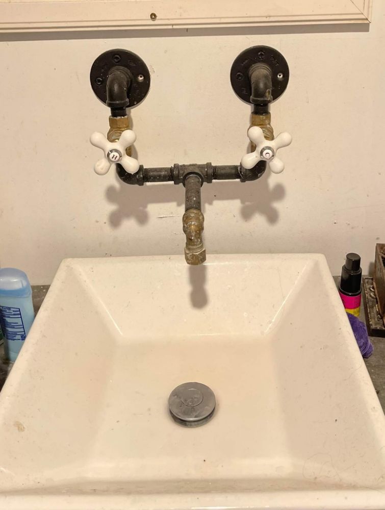 Slide of Busy Beazz Maintenance