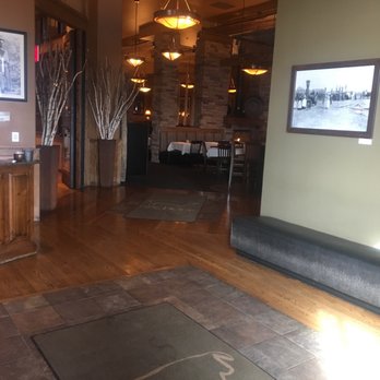 FireRock Steakhouse - Steakhouses Near Me - Casper, Wyoming