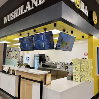 99 Ranch Market - Wushiland Boba. - International Grocery Near Me - Tustin, California 99 Ranch Market - Wushiland Boba. - International Grocery Near Me - Tustin, California