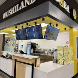 99 Ranch Market - Wushiland Boba.