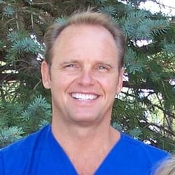 Kirk A Dickey, DDS - Dr. Kirk Dickey