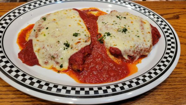 Esposito's Italian Restaurant And Bar by null