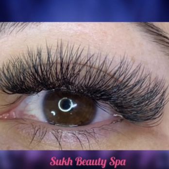 Sukh Beauty Spa - Eyelash extensions! - Skin Care Near Me - Salinas, California