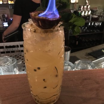 Die Parfümerie Bar - Cocktail Bars Near Me - Vienna, 9
