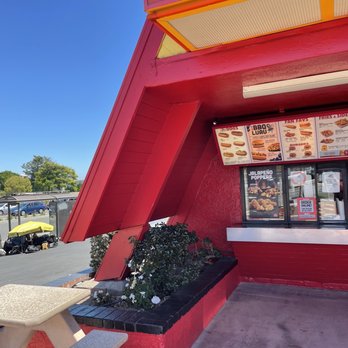 Wienerschnitzel - Surrounding areas - Fast Food Near Me - Huntington Beach, California Wienerschnitzel - Surrounding areas - Fast Food Near Me - Huntington Beach, California