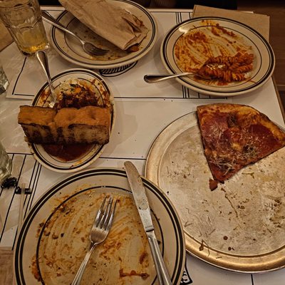 Jon & Vinny's Slauson by null Jon & Vinny's Slauson by null