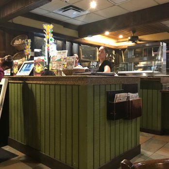Sergio's Restaurant - Cuban Near Me - Miami, Florida