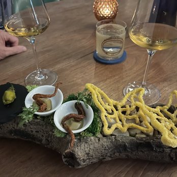 Apt 115 - Wine Bars Near Me - Austin, Texas