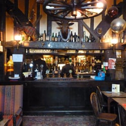 Wheatsheaf At Bough Beech