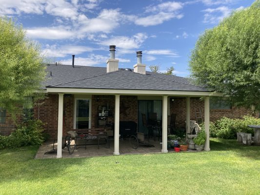 Andrus Brothers Roofing