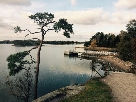 Seurasaari by null