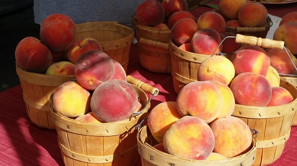 Los Ranchos Growers' Market by null