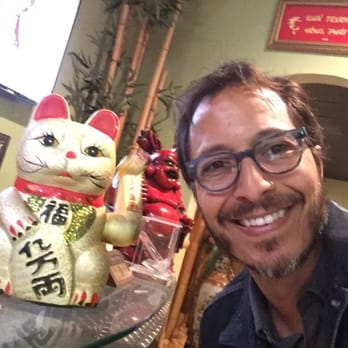 Saigon Bay - We happened to celebrate our 27monthaversary on international cat day! - Vietnamese Near Me - Tampa, Florida Saigon Bay - We happened to celebrate our 27monthaversary on international cat day! - Vietnamese Near Me - Tampa, Florida