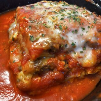 Spaghetty Western - Delicious! Layered lasagna- homemade taste, tons of meat, cheese and perfectly cooked pasta - Italian Near Me - Las Vegas, Nevada Spaghetty Western - Delicious! Layered lasagna- homemade taste, tons of meat, cheese and perfectly cooked pasta - Italian Near Me - Las Vegas, Nevada