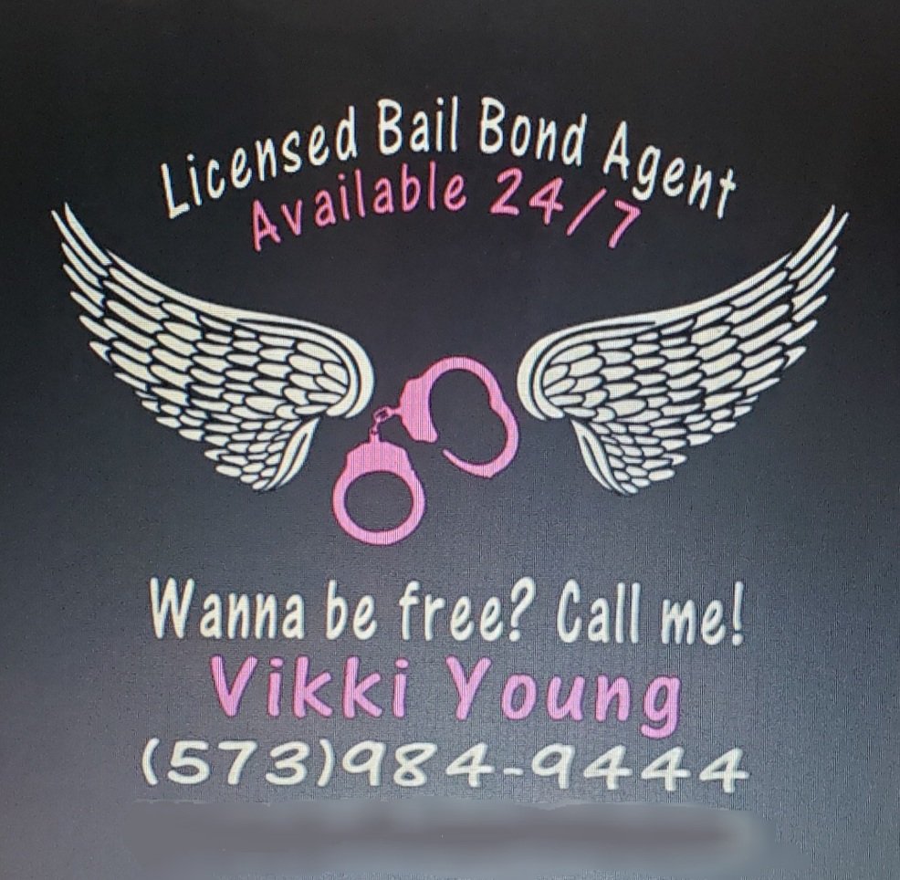 VIKKI YOUNG BAIL BONDS Updated July 2024 Bonne Terre, Missouri