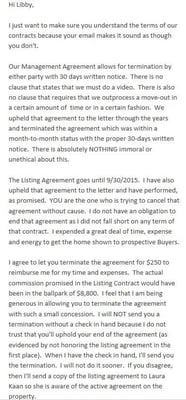 Byrne Real Estate & Property Management