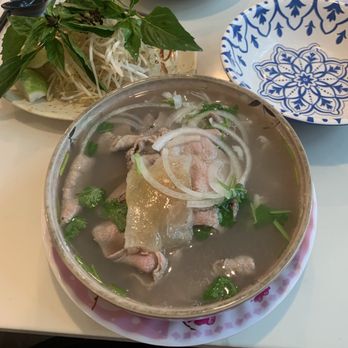 Pho Khanh Express - Pho #14 day 1 - Vietnamese Near Me - Vancouver, British Columbia
