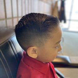 All Saints Barbershop