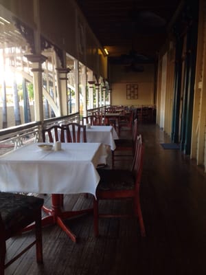 Yongala Lodge by The Strand by null