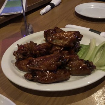 The Boulevard Live Entertainment Restaurant - Tasty wings - New American Near Me - Dover, Delaware