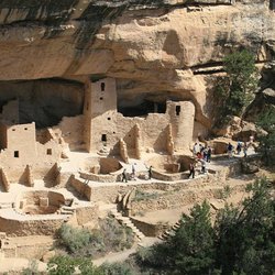 Cortez Cab - Mesa Verde National Park