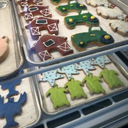 Handmade treats Handmade treats